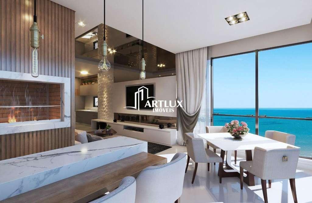 Apartamento, 4 quartos, 206 m² - Foto 1