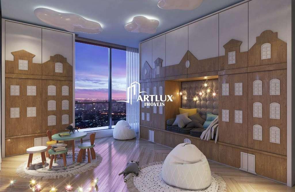 Apartamento, 4 quartos, 206 m² - Foto 5