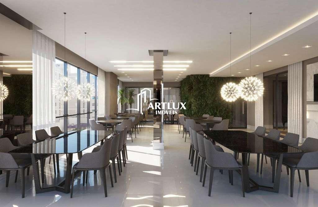 Apartamento, 4 quartos, 206 m² - Foto 8