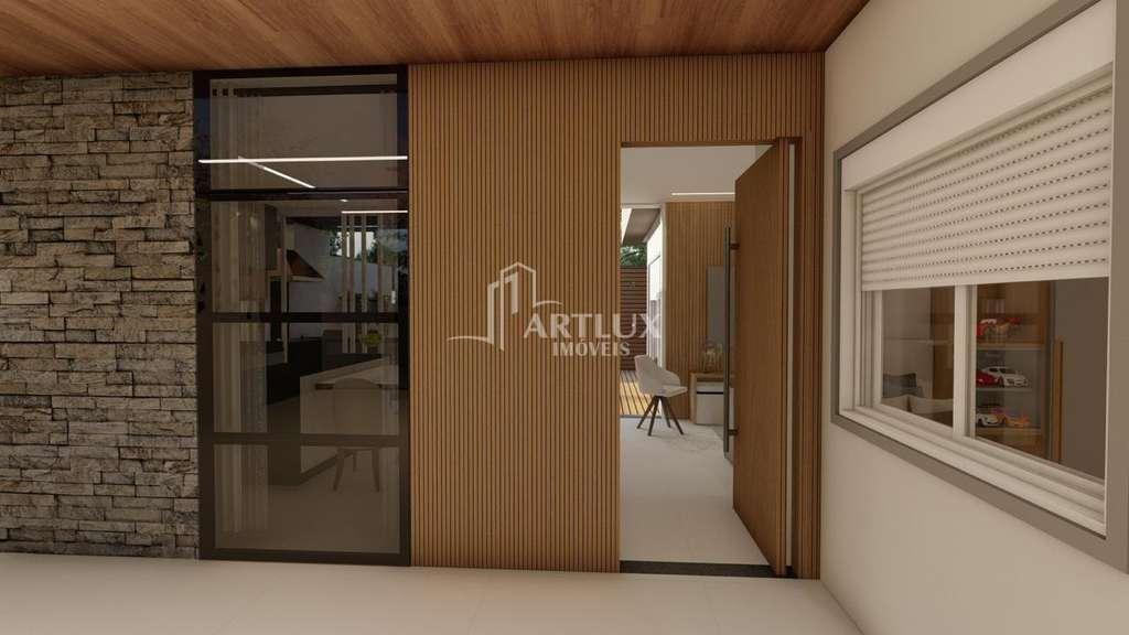 Casa, 3 quartos - Foto 2