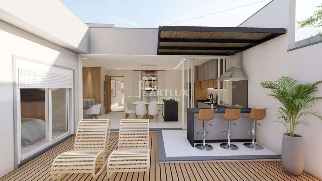 Casa, 3 quartos - Foto 4