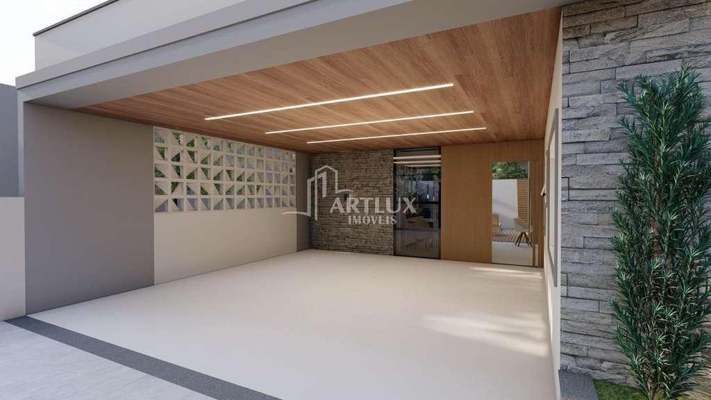 Casa, 3 quartos - Foto 9