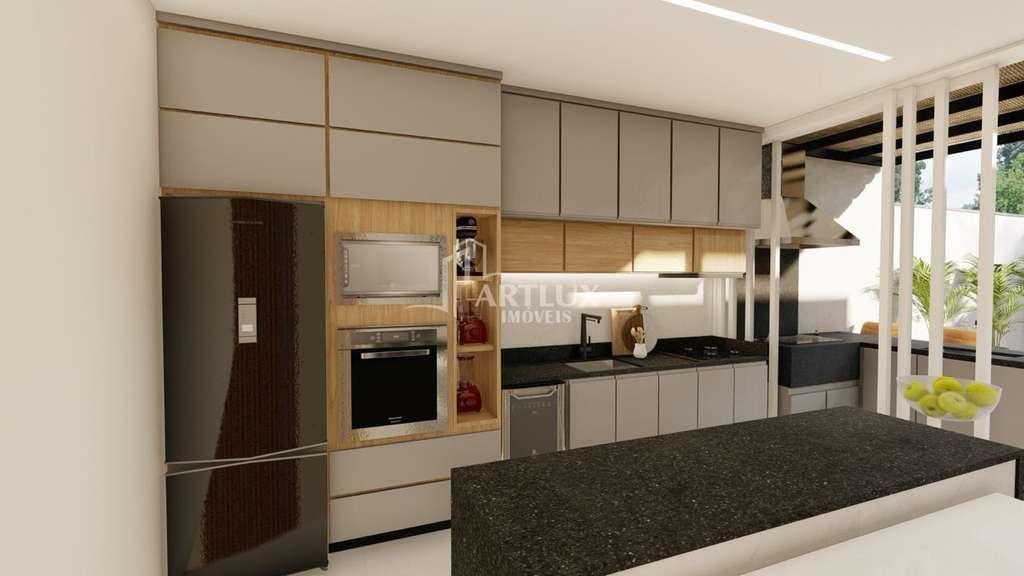 Casa, 3 quartos - Foto 14