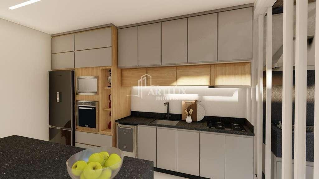 Casa, 3 quartos - Foto 12