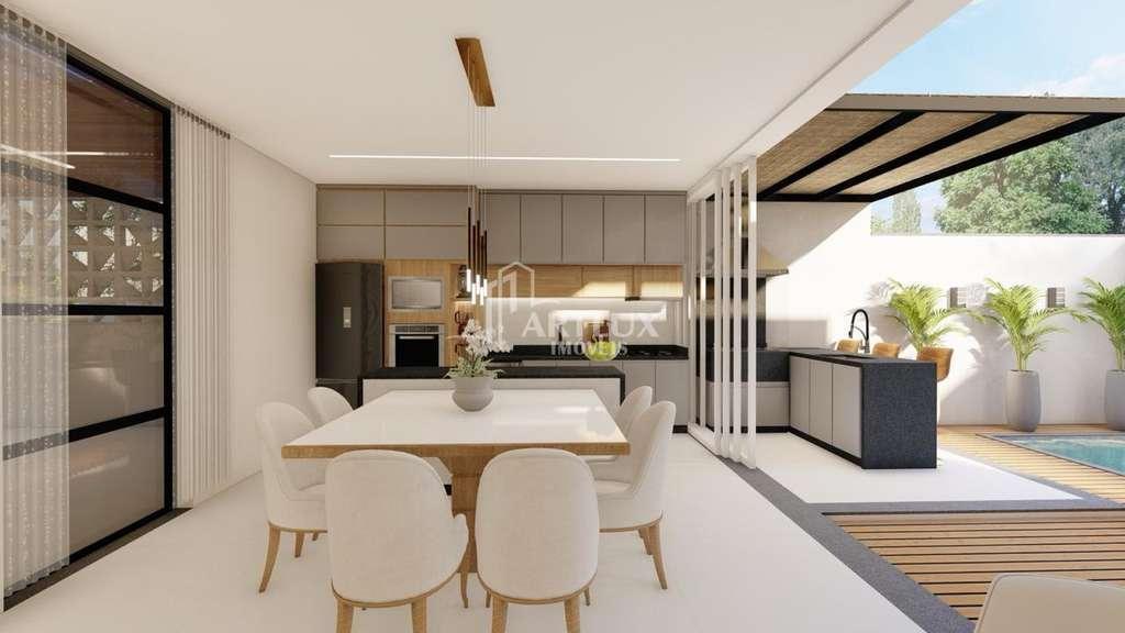 Casa, 3 quartos - Foto 15