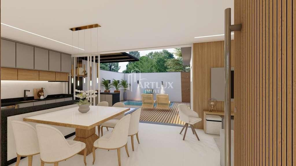 Casa, 3 quartos - Foto 16