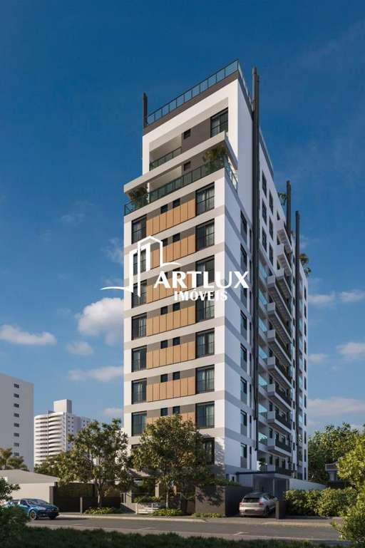 Apartamento, 2 quartos, 73 m² - Foto 1