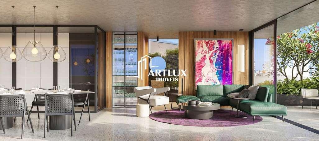 Apartamento, 2 quartos, 73 m² - Foto 4
