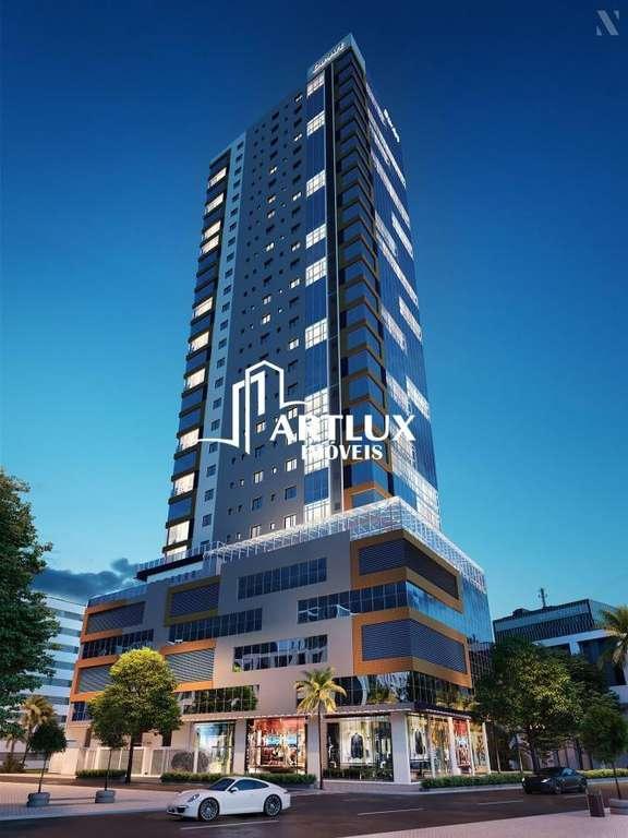 Apartamento, 4 quartos, 205 m² - Foto 1