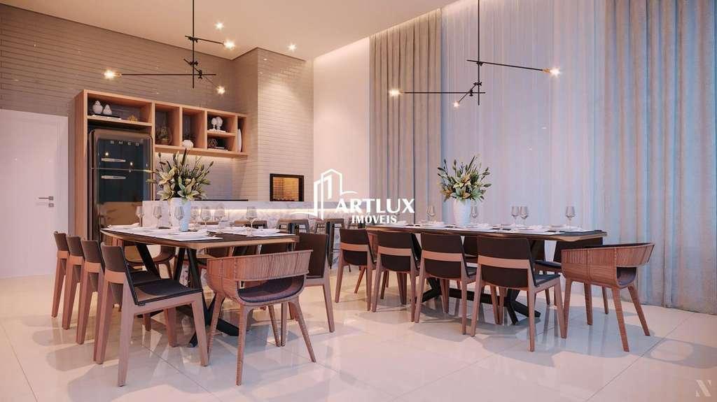 Apartamento, 4 quartos, 205 m² - Foto 8