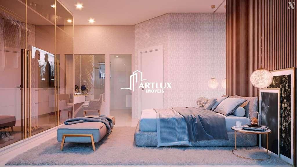 Apartamento, 4 quartos, 205 m² - Foto 5