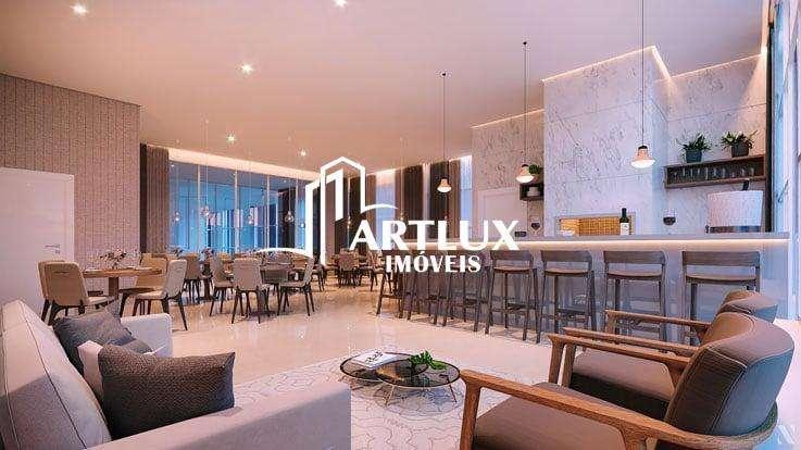 Apartamento, 4 quartos, 205 m² - Foto 4