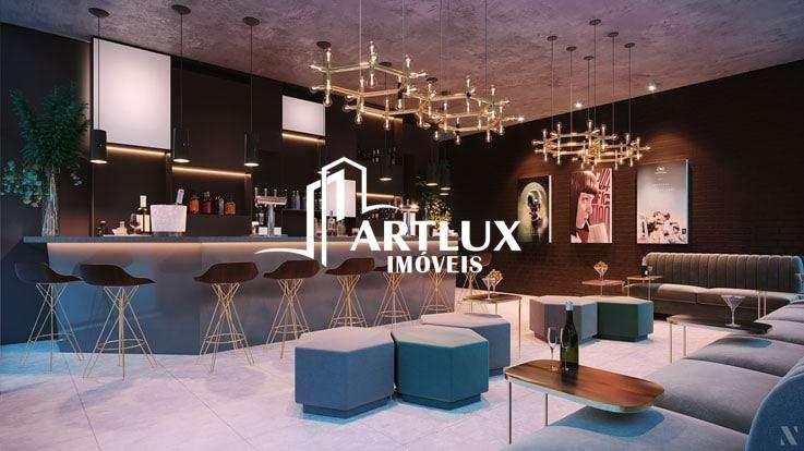 Apartamento, 4 quartos, 205 m² - Foto 3