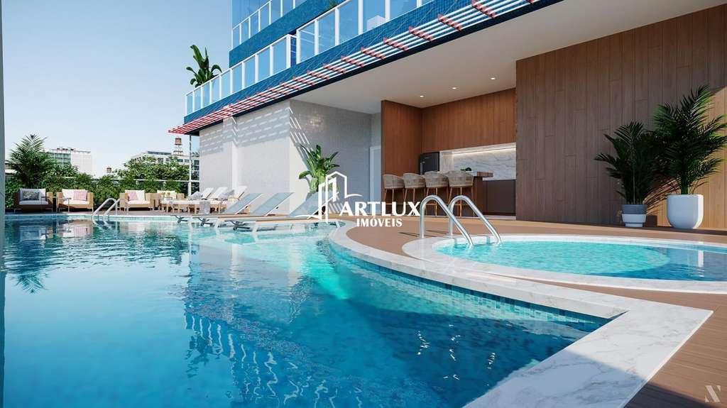 Apartamento, 4 quartos, 205 m² - Foto 15
