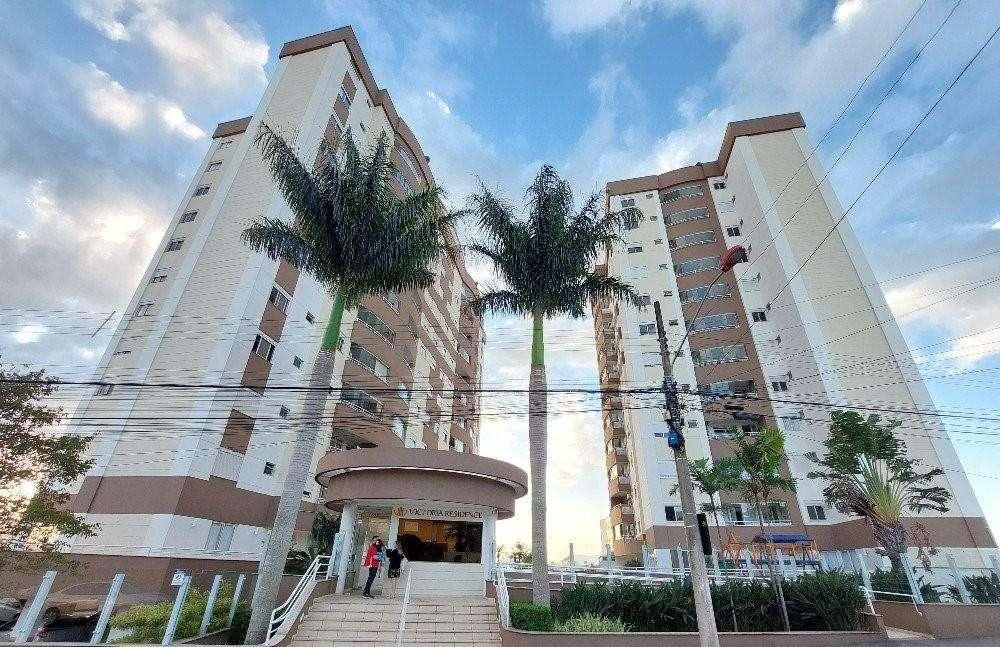 Apartamento, 3 quartos - Foto 1