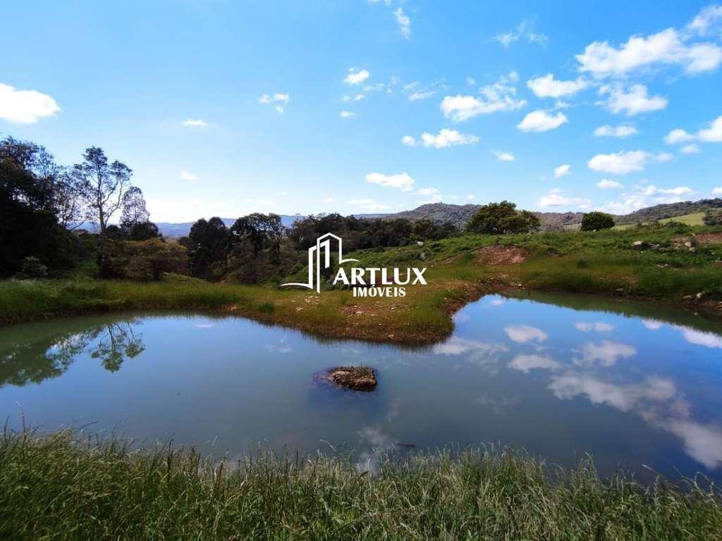Sítio à venda com 3 quartos, 70m² - Foto 16