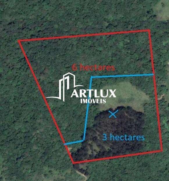 Sítio à venda com 3 quartos, 70m² - Foto 26