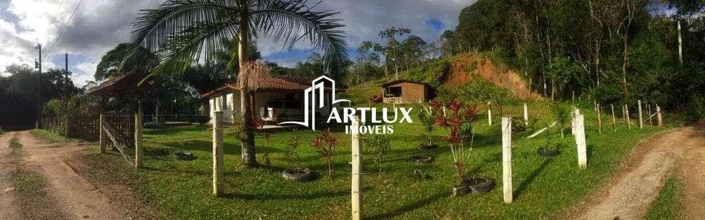Sítio à venda com 2 quartos, 34000m² - Foto 3