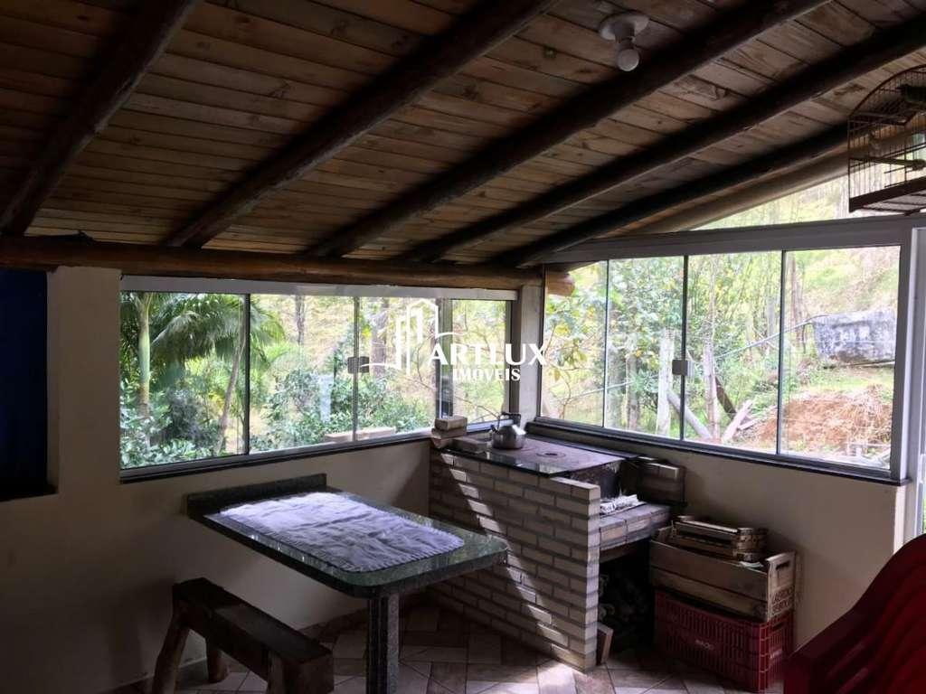 Sítio à venda com 2 quartos, 34000m² - Foto 12