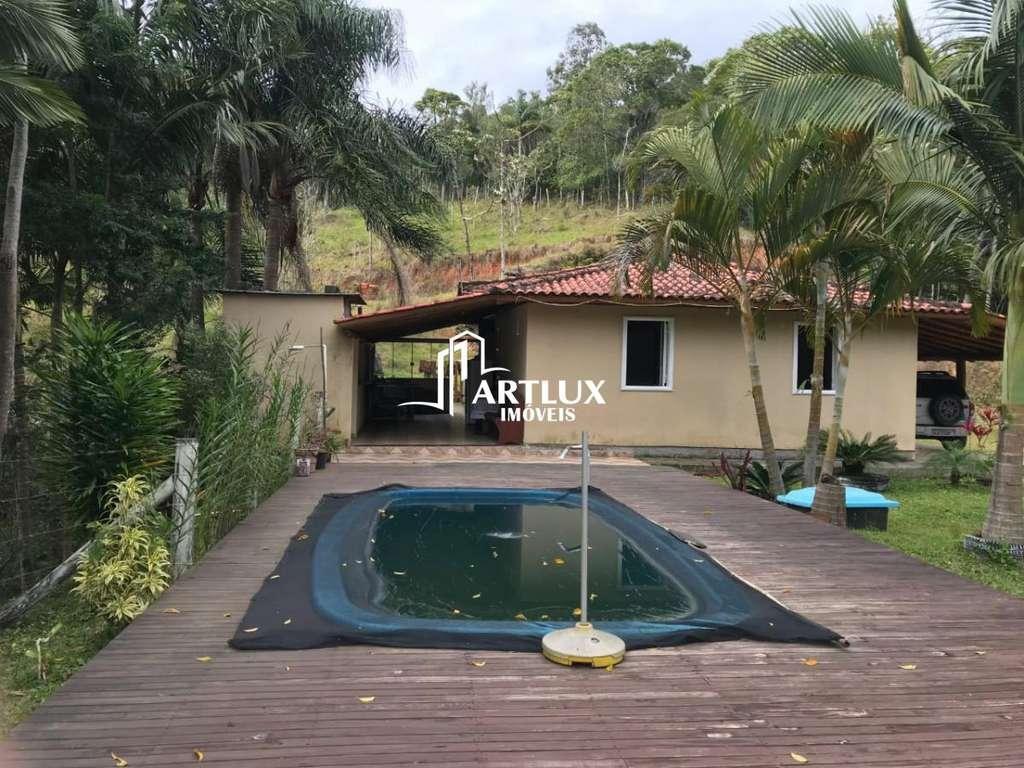Sítio à venda com 2 quartos, 34000m² - Foto 11
