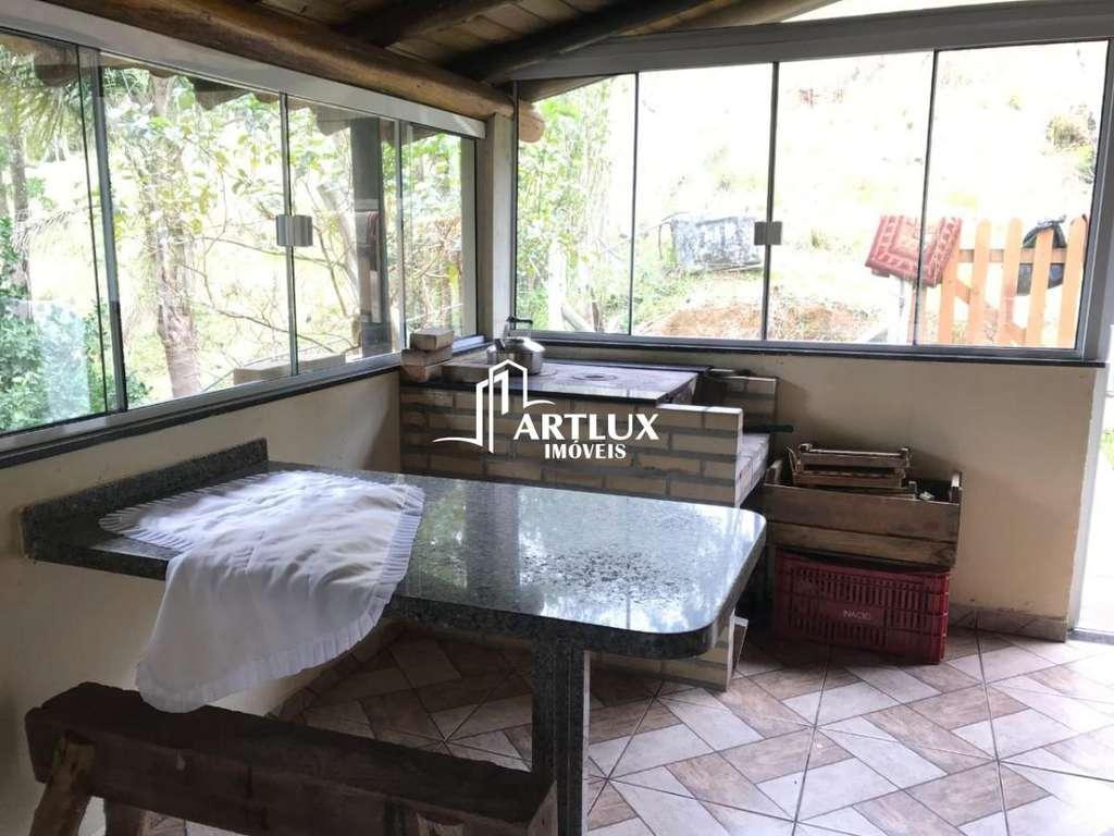 Sítio à venda com 2 quartos, 34000m² - Foto 14