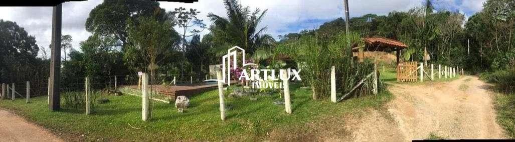 Sítio à venda com 2 quartos, 34000m² - Foto 22