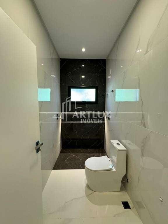 Casa à venda com 3 quartos, 360m² - Foto 3