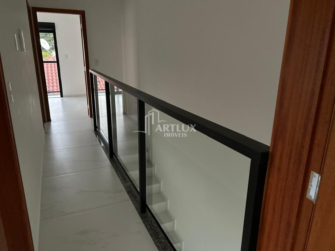Sobrado, 3 quartos, 107 m² - Foto 4