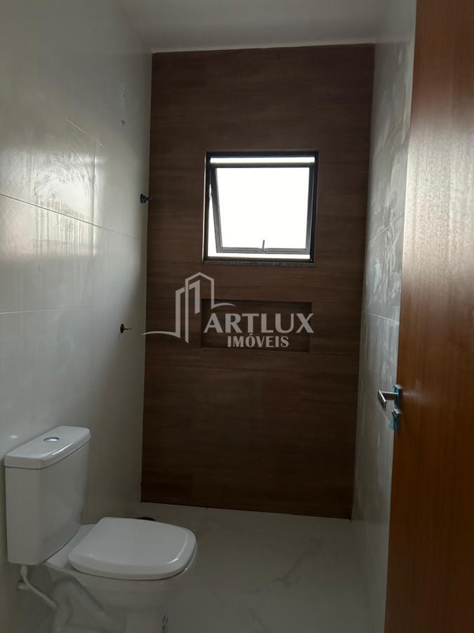 Sobrado, 3 quartos, 107 m² - Foto 10