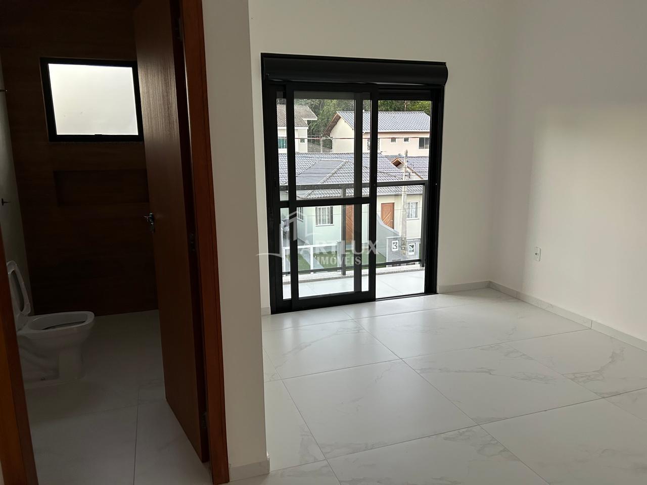 Sobrado, 3 quartos, 107 m² - Foto 6