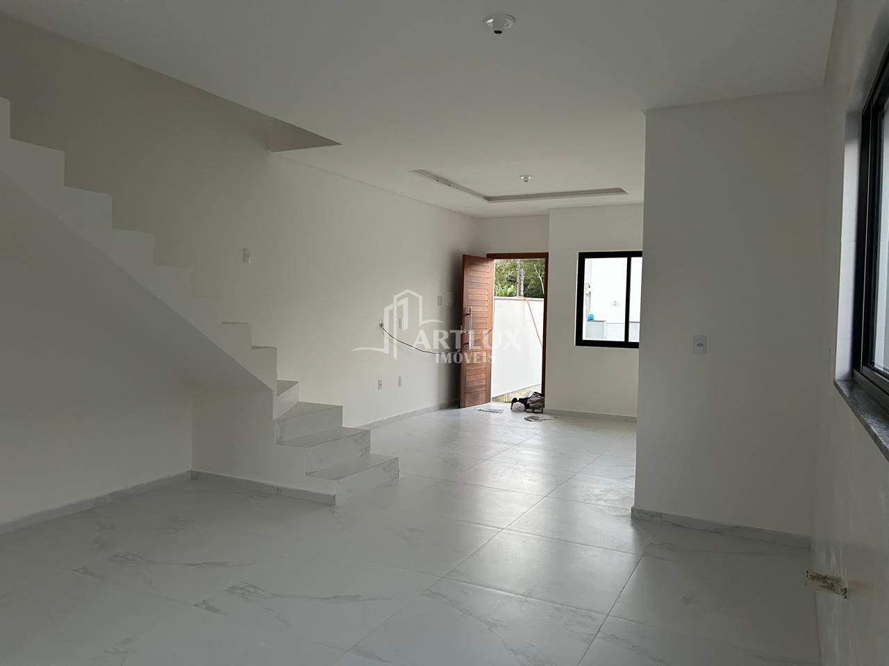 Sobrado, 3 quartos, 107 m² - Foto 12