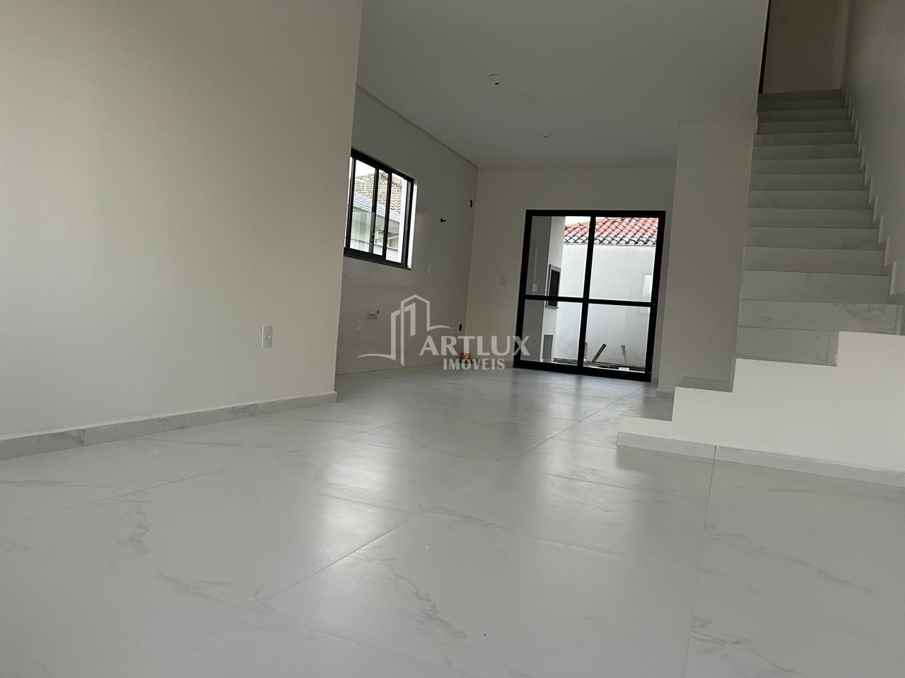 Sobrado, 3 quartos, 107 m² - Foto 3