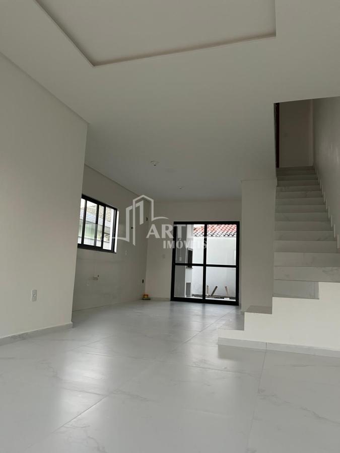 Sobrado, 3 quartos, 107 m² - Foto 11