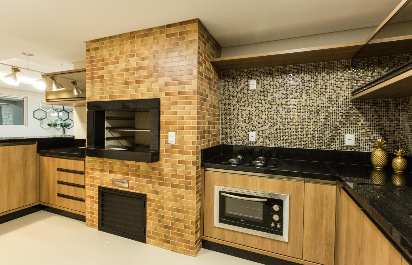 Apartamento, 2 quartos, 68 m² - Foto 24