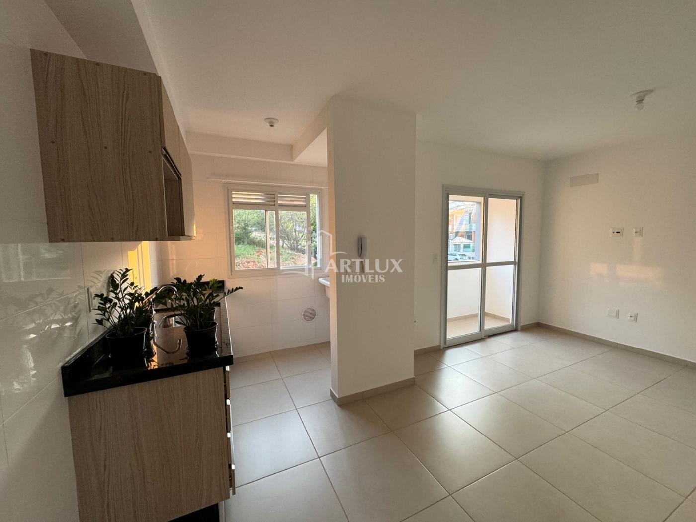 Apartamento, 3 quartos, 65 m² - Foto 6