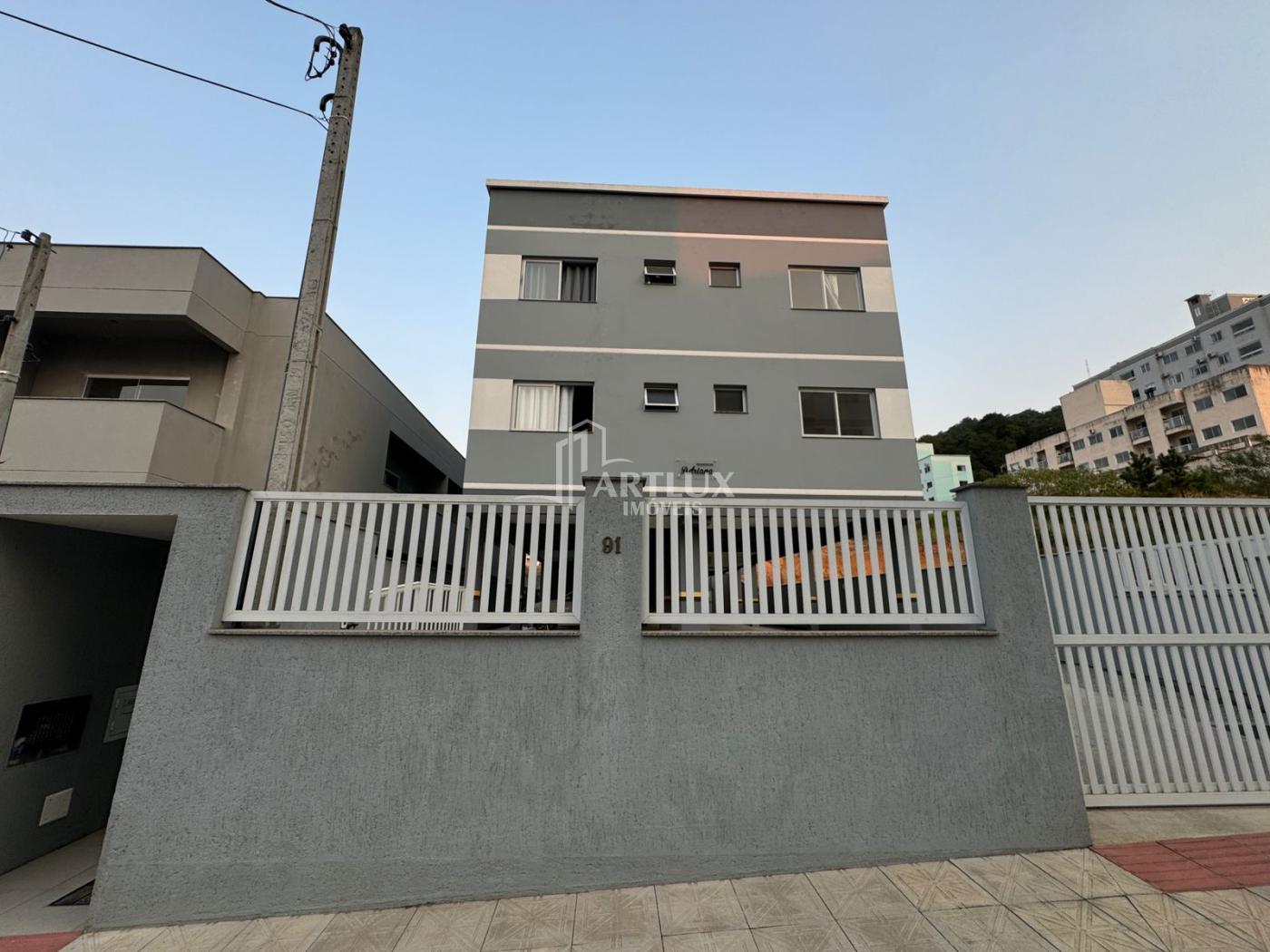 Apartamento, 3 quartos, 65 m² - Foto 23