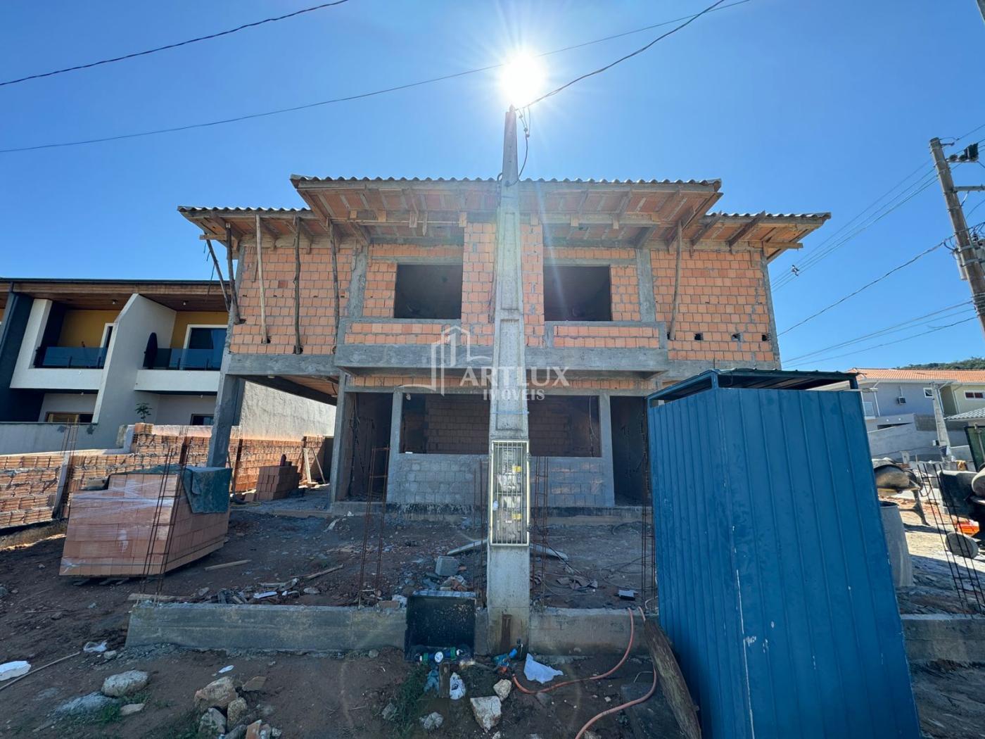 Sobrado, 3 quartos, 106 m² - Foto 3