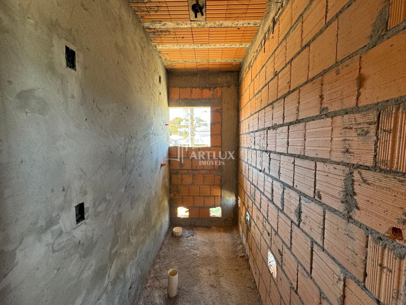 Sobrado, 3 quartos, 106 m² - Foto 5