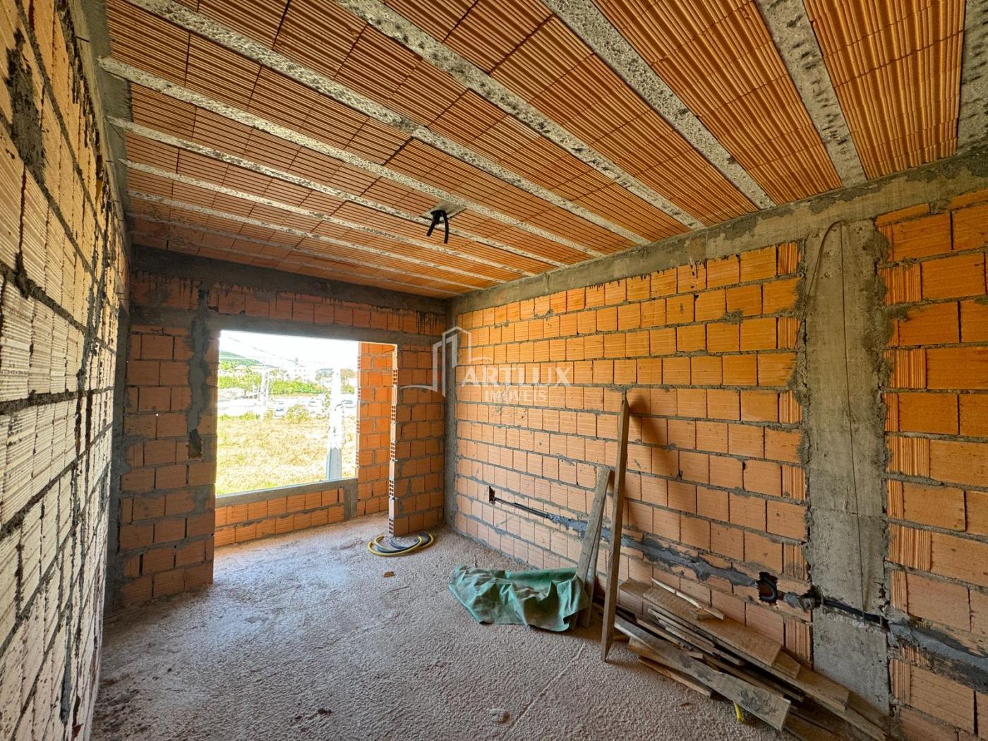 Sobrado, 3 quartos, 106 m² - Foto 8