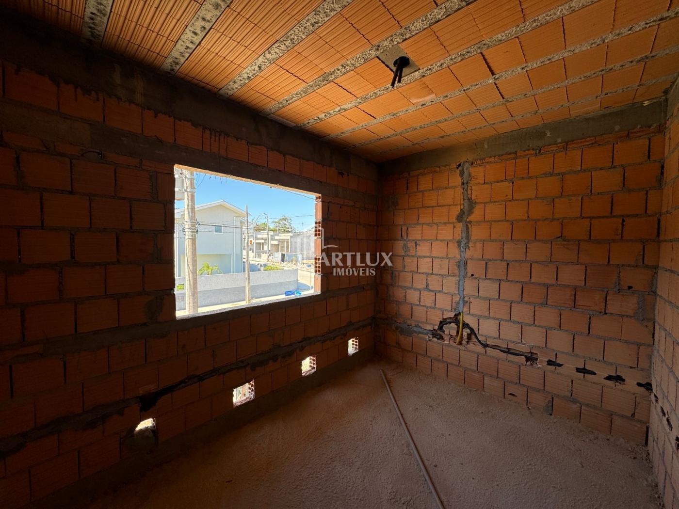 Sobrado, 3 quartos, 106 m² - Foto 9