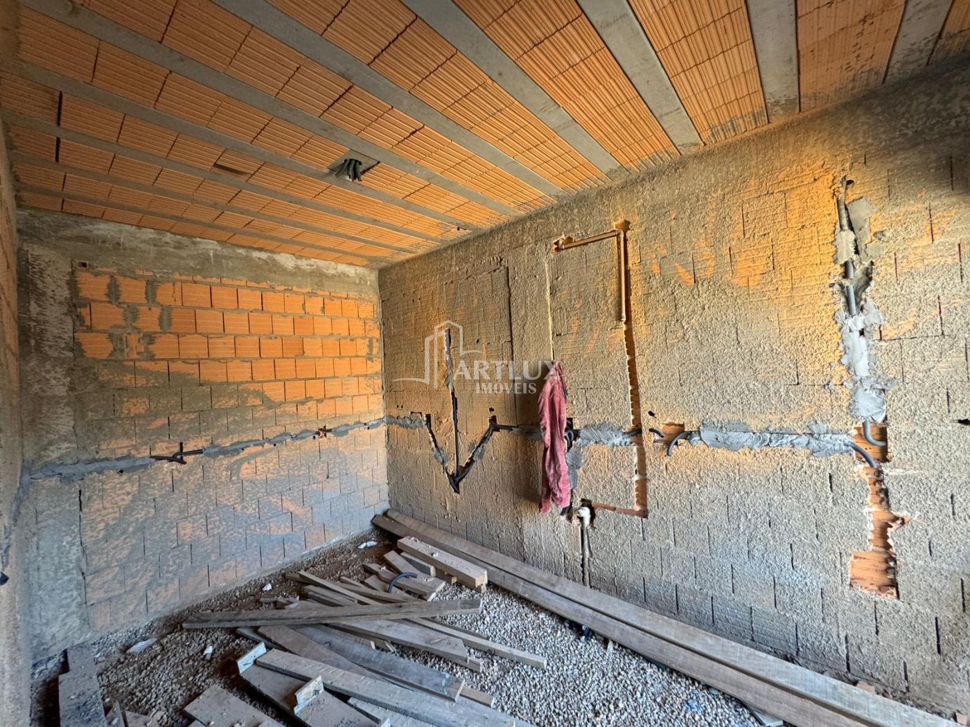 Sobrado, 3 quartos, 106 m² - Foto 11