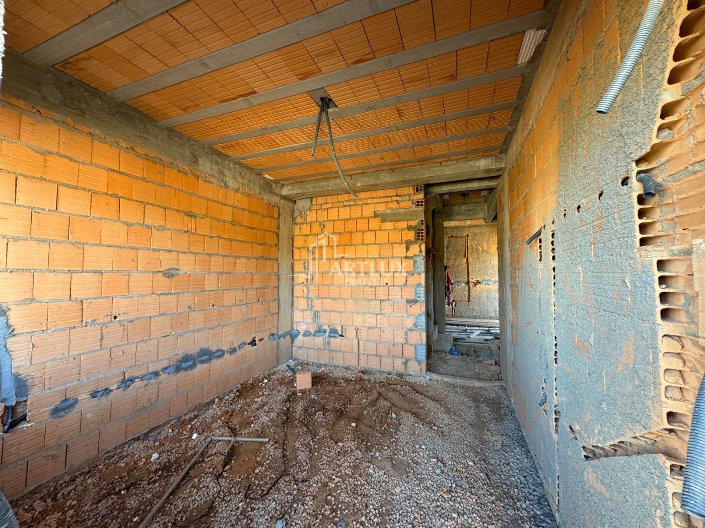 Sobrado, 3 quartos, 106 m² - Foto 12