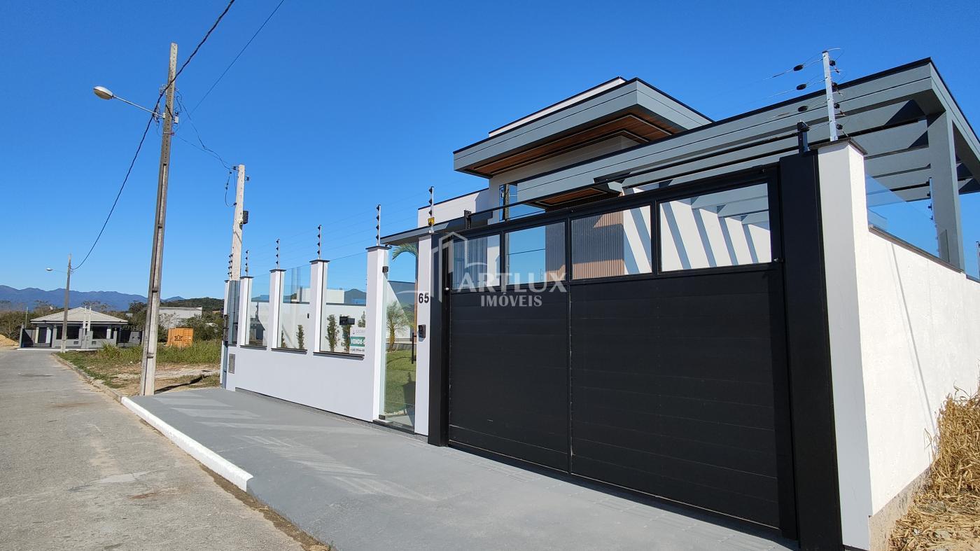 Casa, 3 quartos, 98 m² - Foto 4