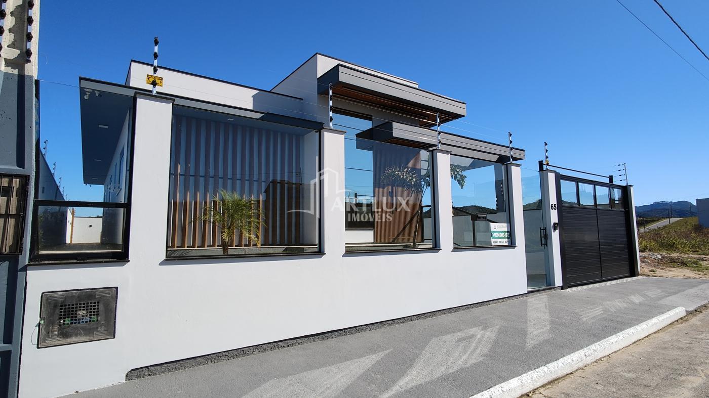 Casa, 3 quartos, 98 m² - Foto 5