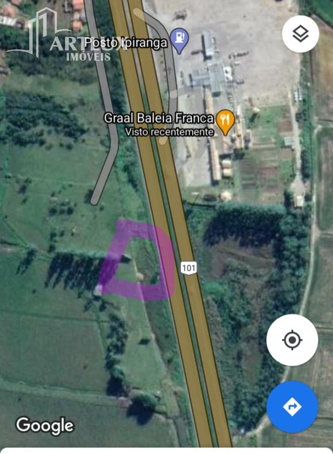 Terreno, 3 hectares - Foto 6