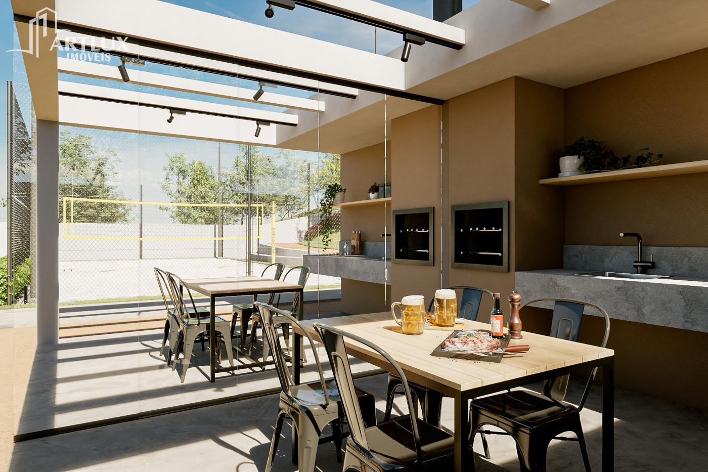 Apartamento à venda com 2 quartos, 53m² - Foto 5