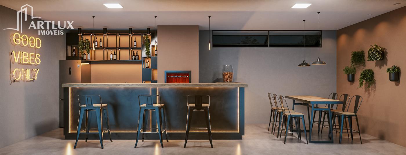 Apartamento à venda com 2 quartos, 53m² - Foto 11