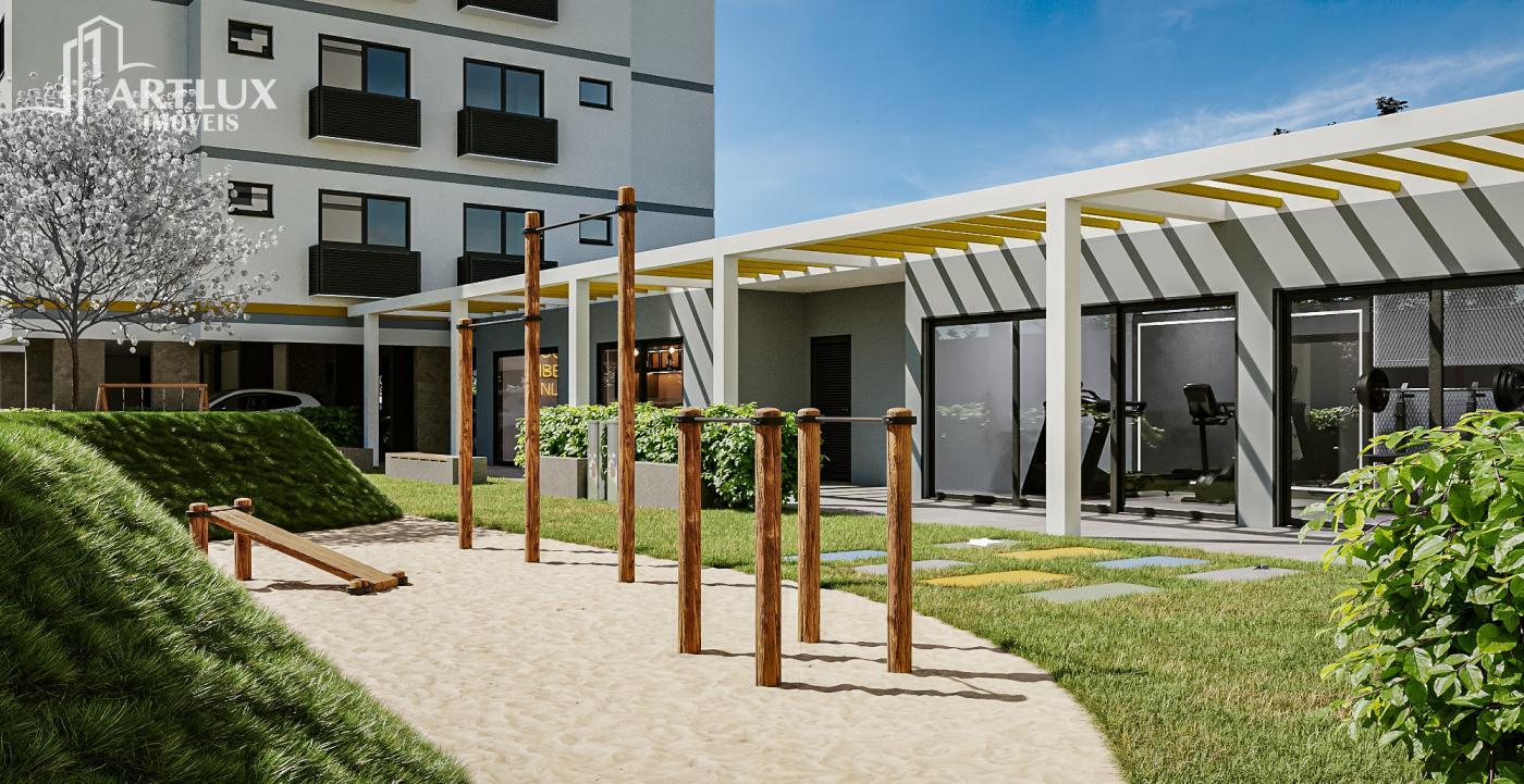 Apartamento à venda com 2 quartos, 53m² - Foto 10
