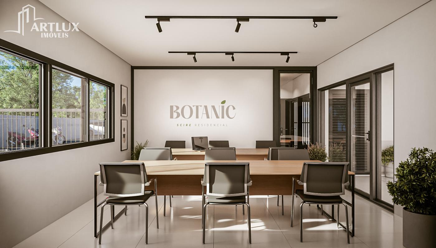 Apartamento à venda com 2 quartos, 53m² - Foto 13