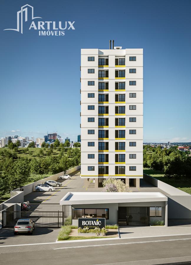 Apartamento à venda com 2 quartos, 53m² - Foto 15